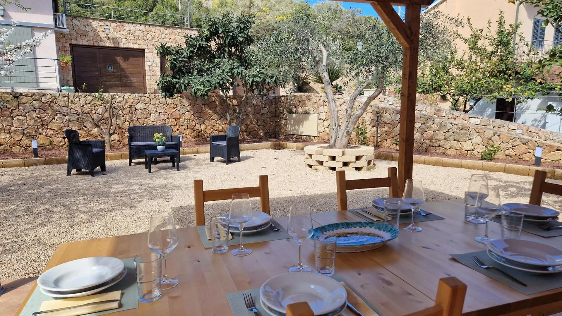 Casa Pozzarello A Due Passi Dal Mare Villa Porto Santo Stefano