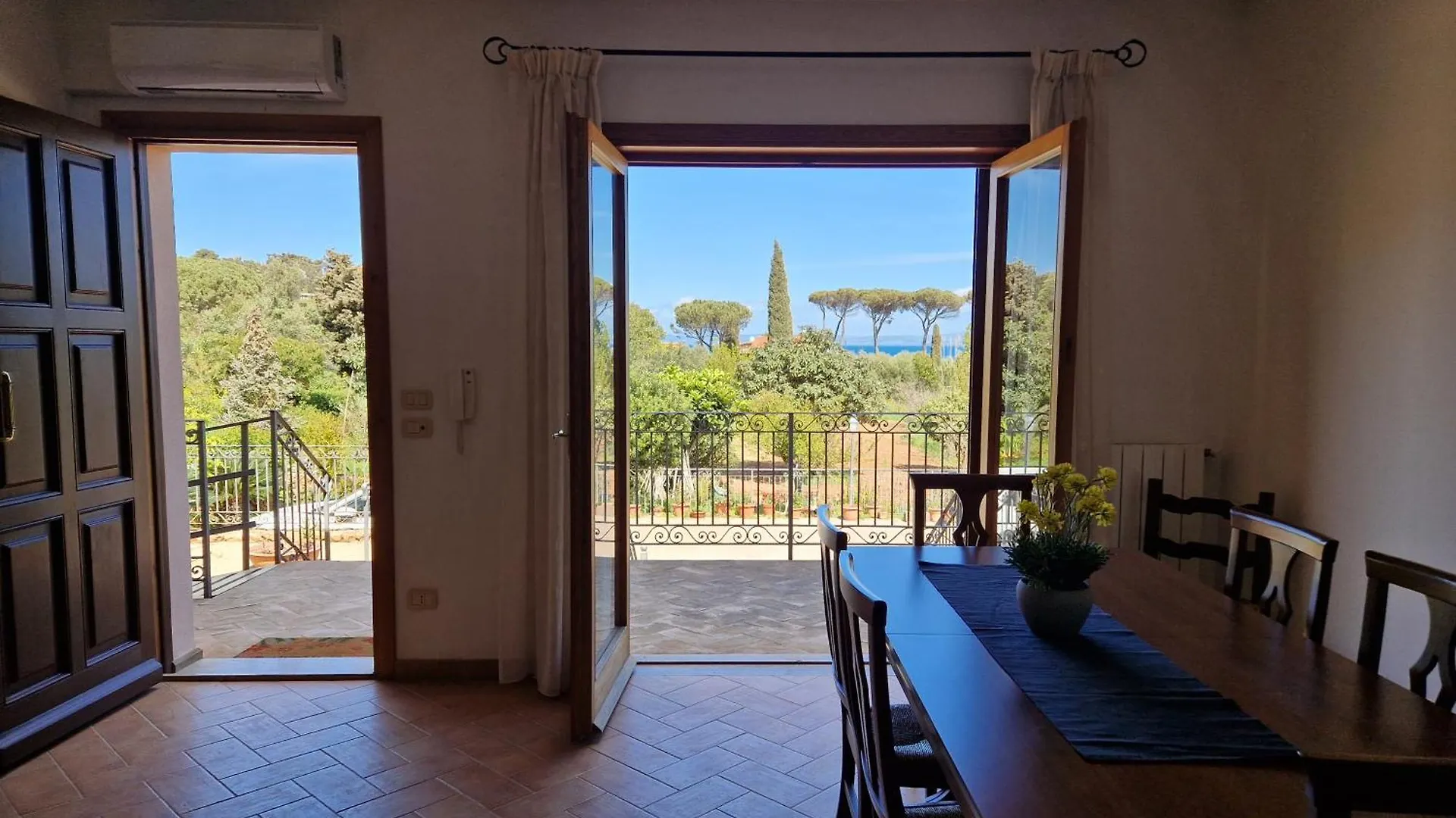 Casa Pozzarello A Due Passi Dal Mare Villa Porto Santo Stefano  0*, Porto Santo Stefano (Grosseto) Italy