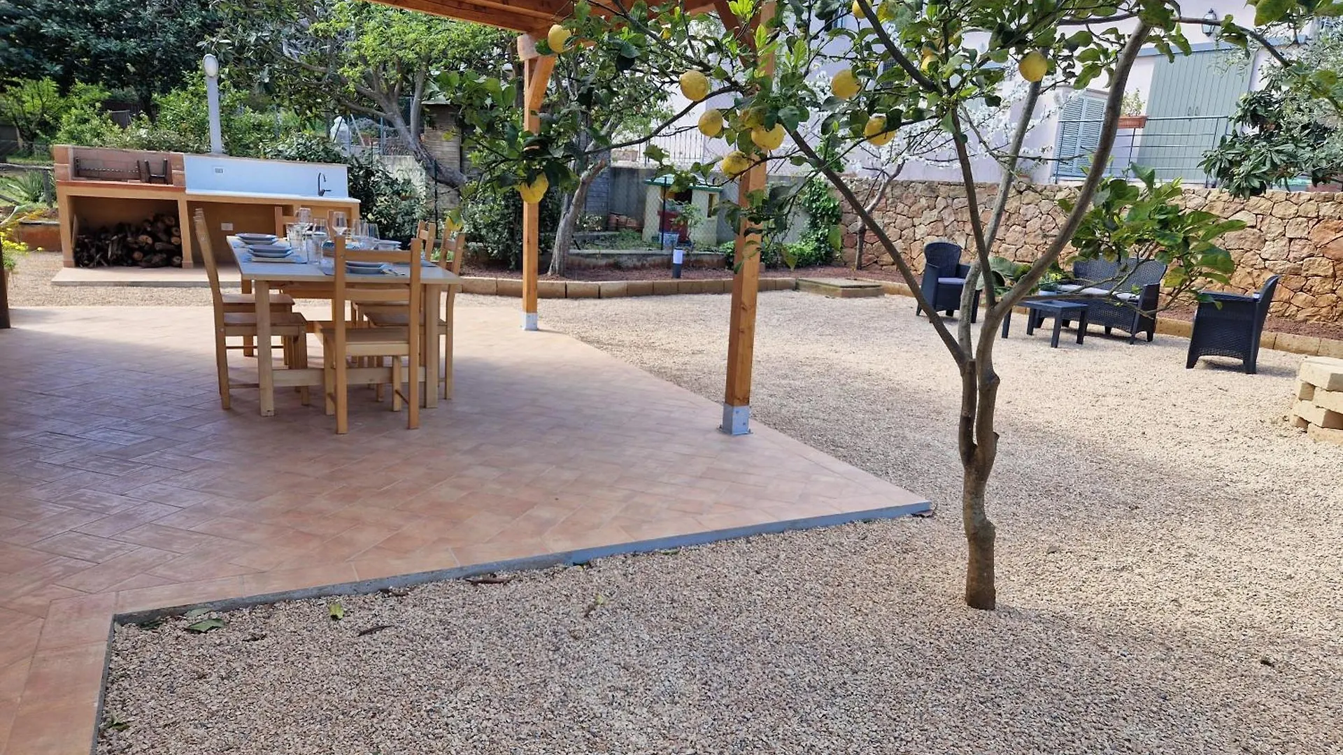 Casa Pozzarello A Due Passi Dal Mare Villa Porto Santo Stefano  Holiday home Porto Santo Stefano (Grosseto)