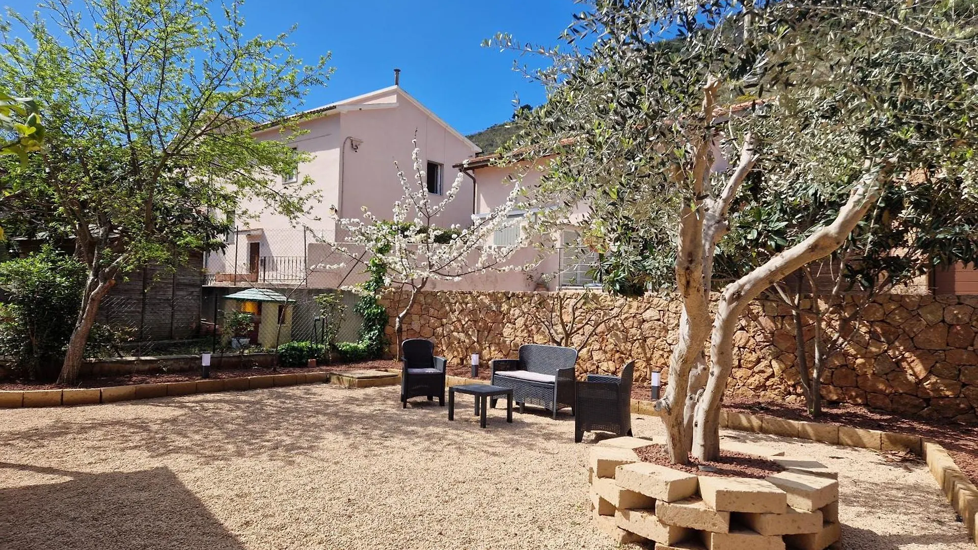 Holiday home Casa Pozzarello A Due Passi Dal Mare Villa Porto Santo Stefano  Italy
