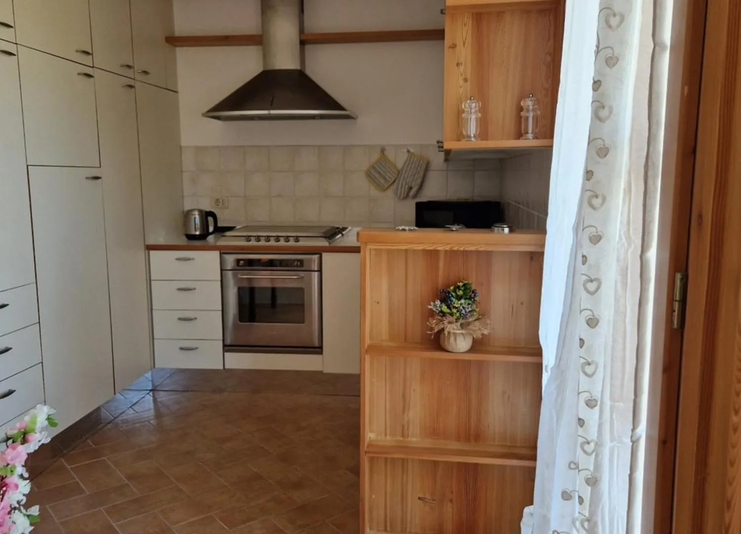 Casa Pozzarello A Due Passi Dal Mare Villa Porto Santo Stefano