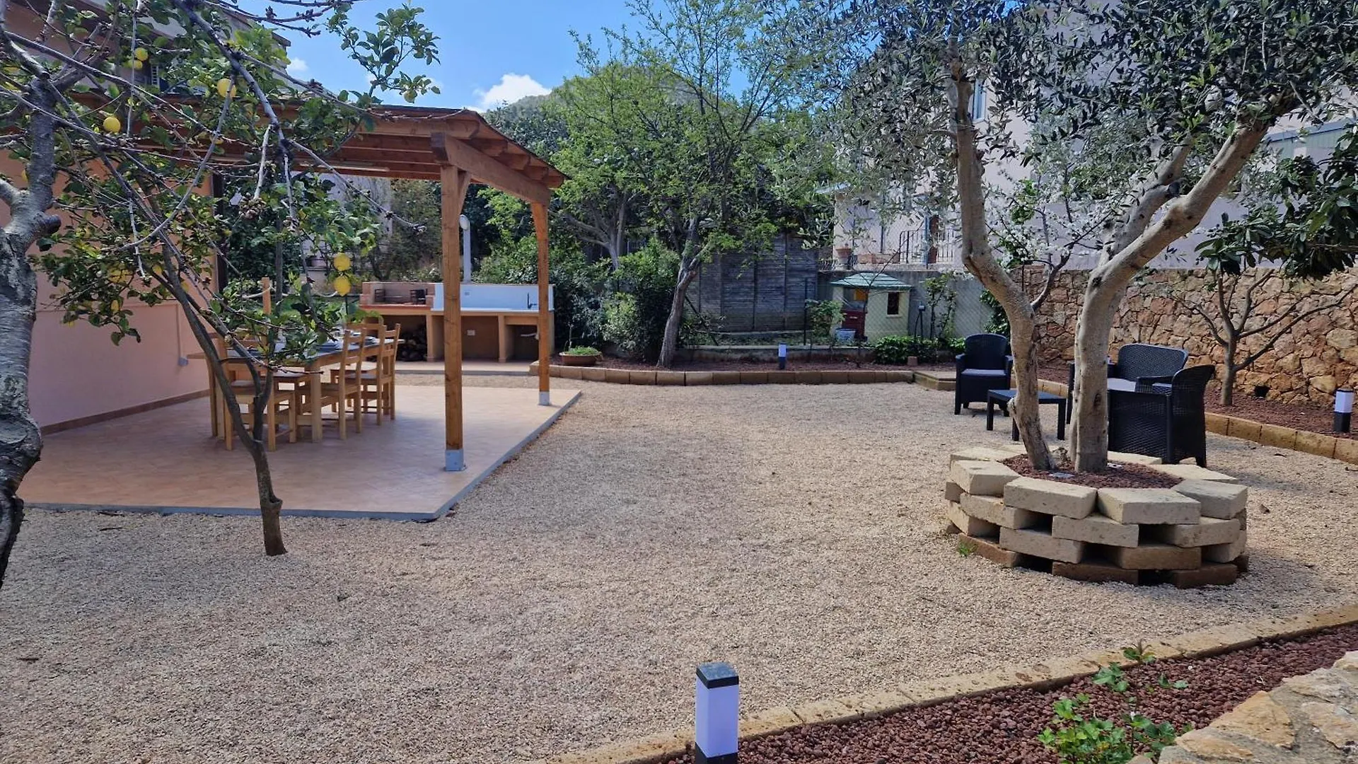 Casa Pozzarello A Due Passi Dal Mare Villa Porto Santo Stefano  Porto Santo Stefano (Grosseto)