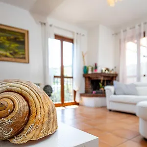 L Argentiera Con Posto Auto Casa vacanze