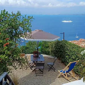 La Casa Rosa Casa vacanze